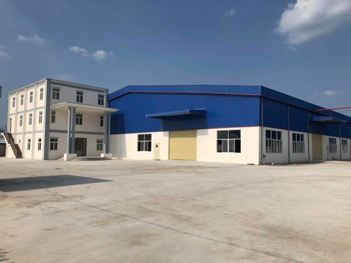 探索越南平阳省新平工业区优质厂房出租信息——A to Z公司房地产经纪独家推荐